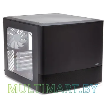 Корпус Fractal Design Node 804 (FD-CA-NODE-804-BL-W) картинка 2